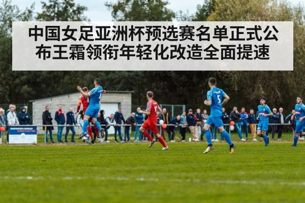 soccer match action